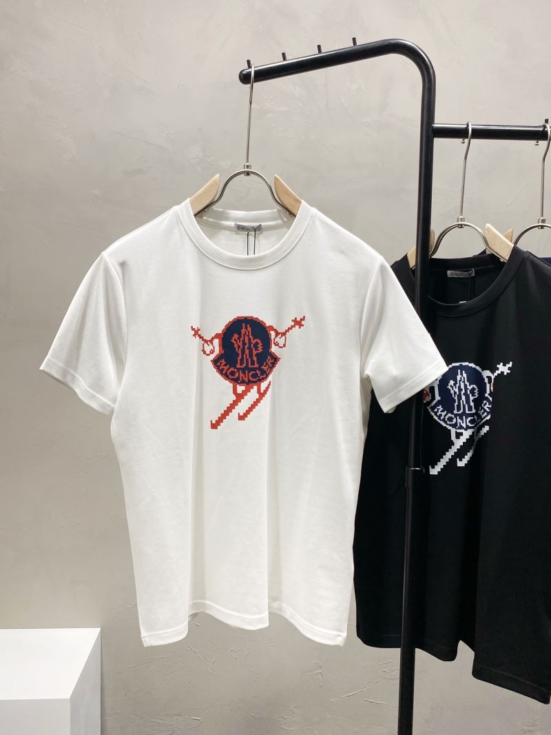 Moncler T-Shirts